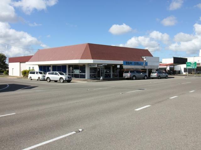 Office for rent in Townsville, Queensland