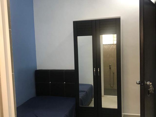 Room for rent in Petaling, Subang Jaya