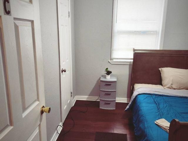 Room for rent in Jacksonville, Florida