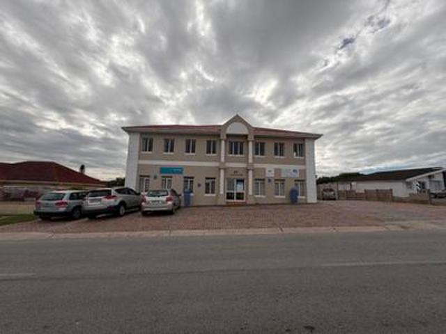 Commercial for rent in Port Elizabeth, Eastern Cape
