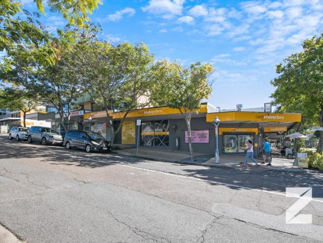 Office for rent in Toombul, Queensland