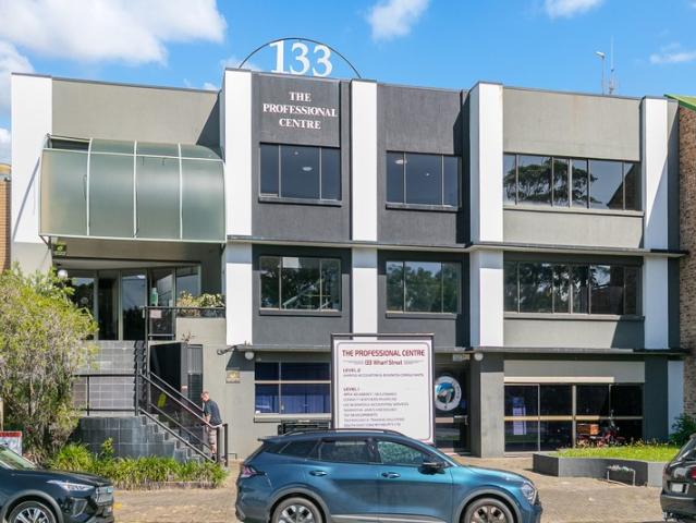 Office for rent in Tweed Heads, New South Wales