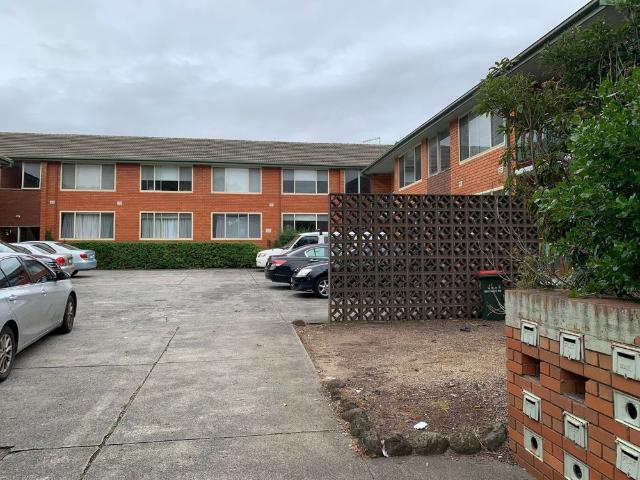 Apartment for rent in Camerons Creek, Victoria