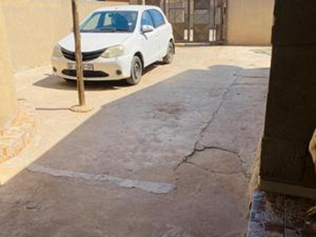 House for sale in Soweto, Gauteng