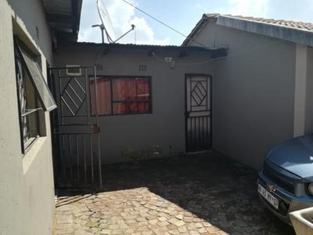 House for sale in Ekurhuleni, Gauteng