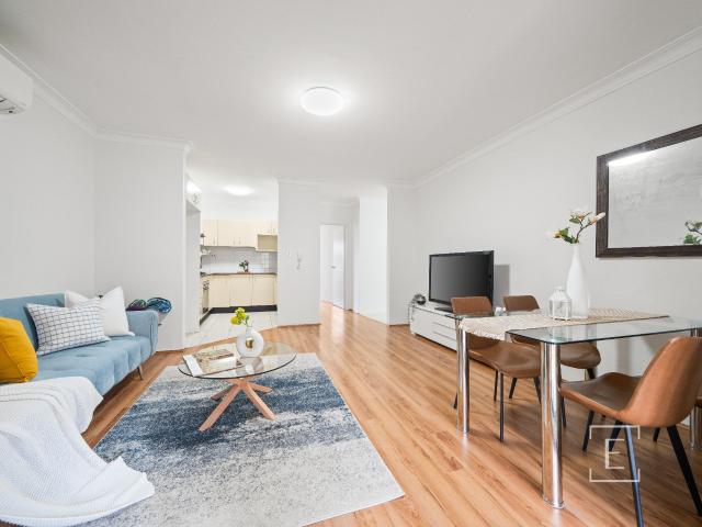 Apartment for sale in Strathfield, New South Wales