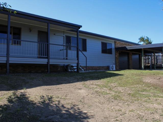 House for sale in Mackay, Queensland