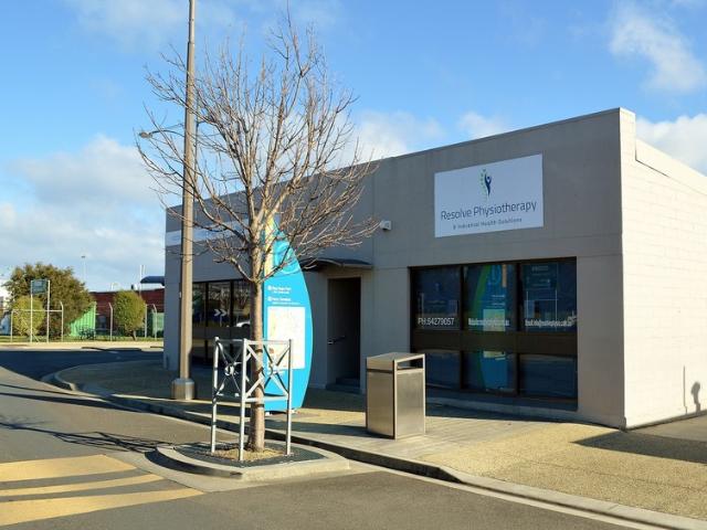 Office for rent in Devonport, Tasmania