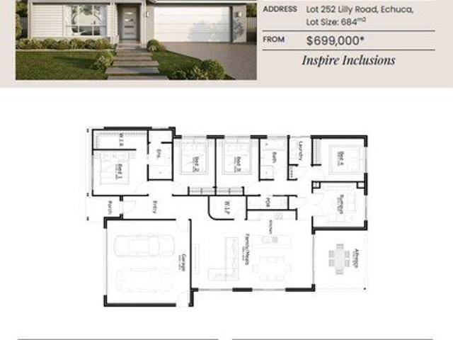 House for sale in Thyra, Victoria