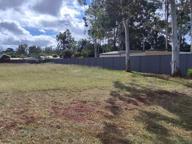 Land for sale in Memerambi, Queensland