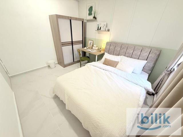 Room for rent in Johore Bahru, Johor