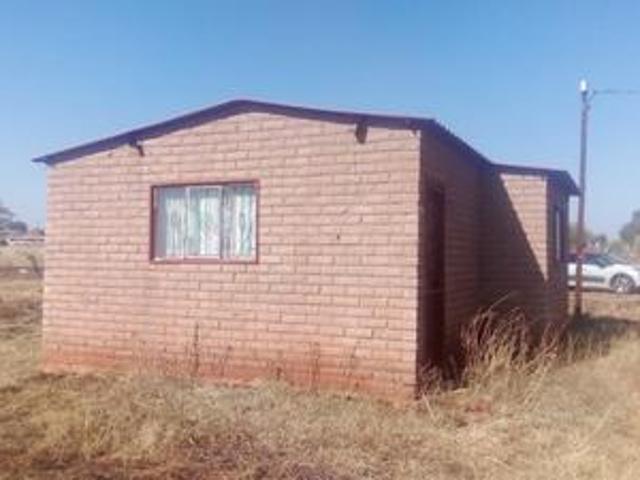 House for sale in Ga-rankuwa, Gauteng