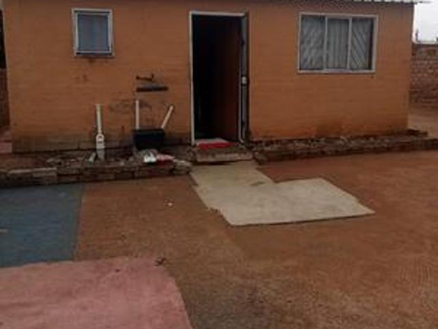 House for sale in Gauteng