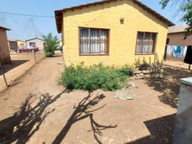 House for sale in Gauteng