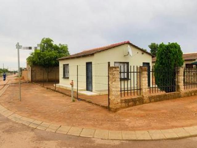 House for sale in Gauteng