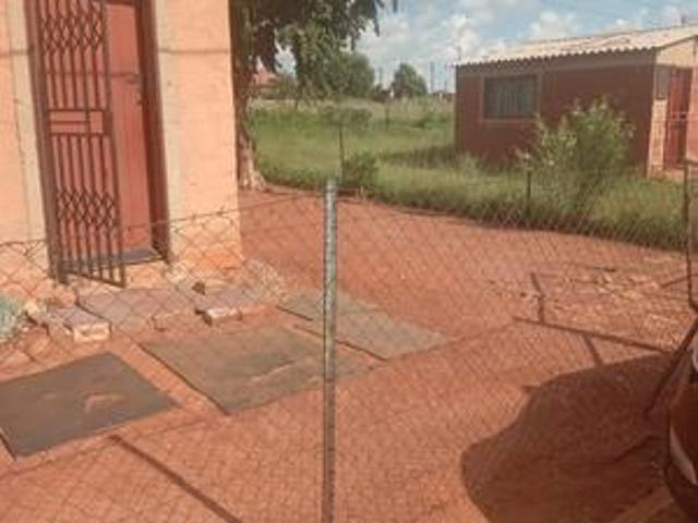 House for sale in Soweto, Gauteng