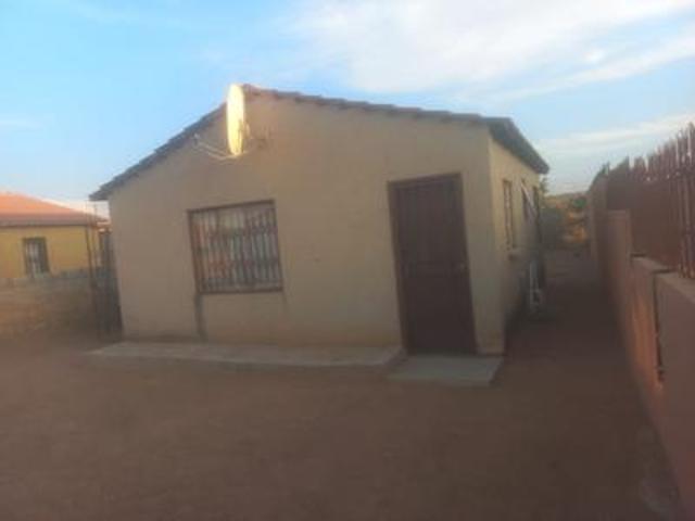 House for sale in Gauteng