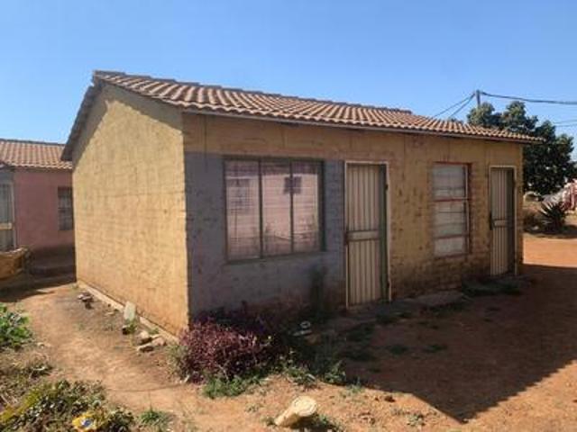 House for sale in Gauteng