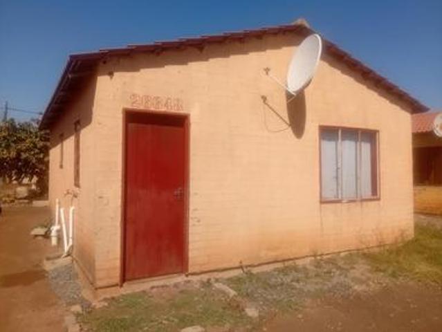 House for sale in Gauteng