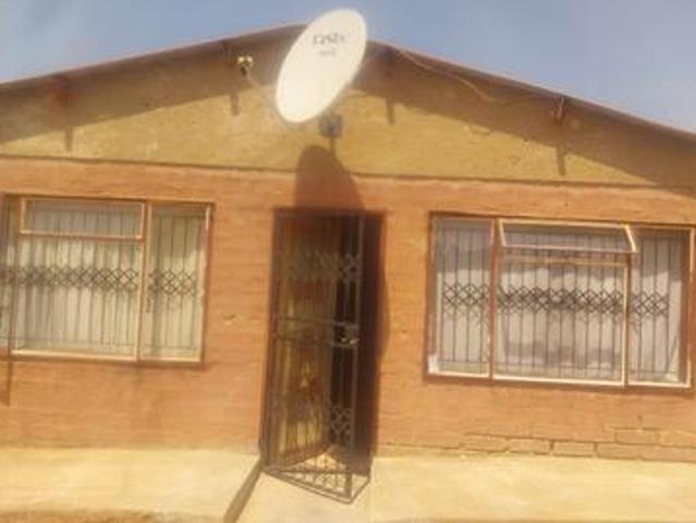 House for sale in North West