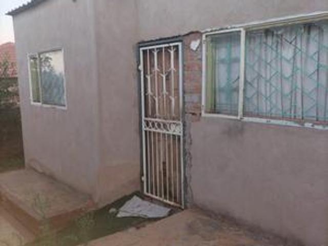 House for sale in Mabopane, Gauteng