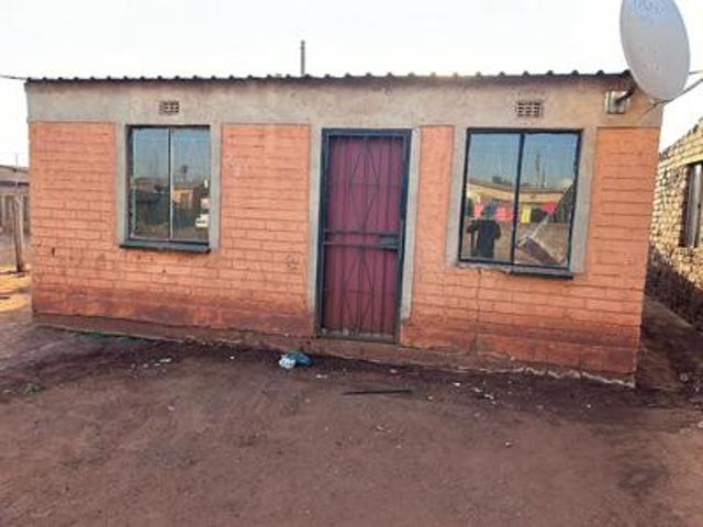 House for sale in Mabopane, Gauteng