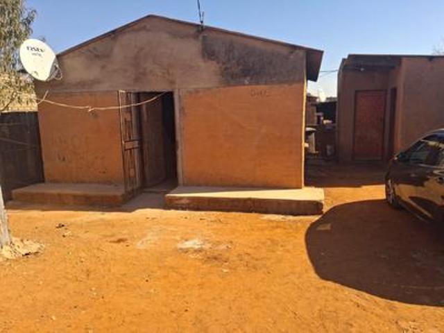 House for sale in Gauteng