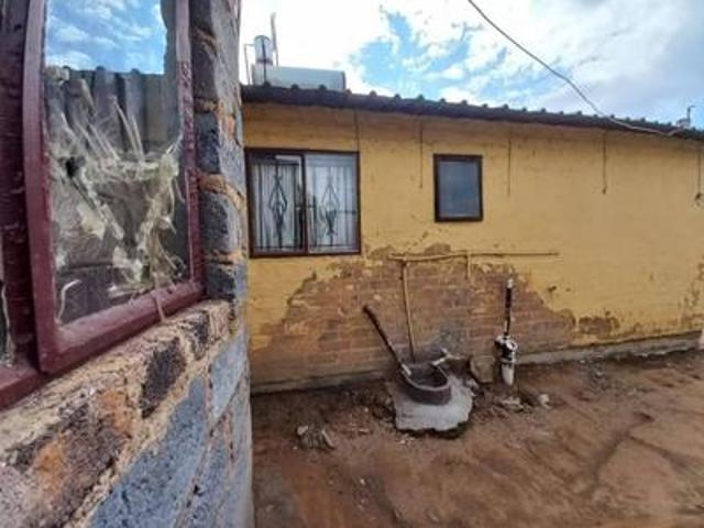 House for sale in Tembisa