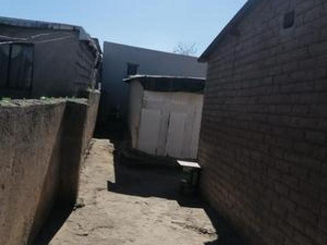 House for sale in Gauteng