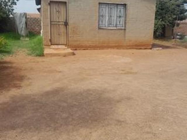 House for sale in Gauteng