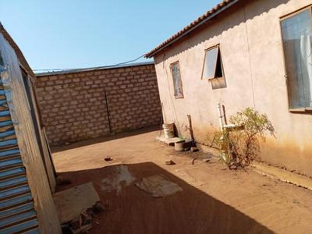 House for sale in Gauteng