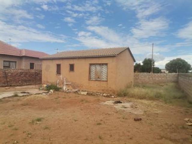 House for sale in Gauteng