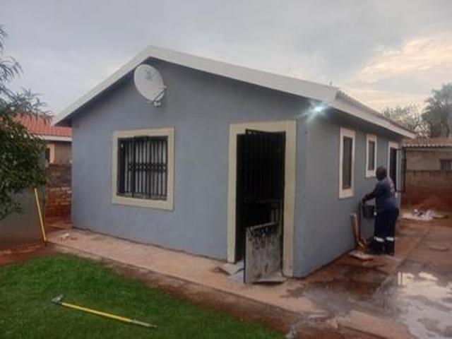 House for sale in Gauteng
