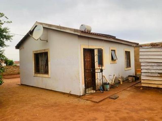 House for sale in Gauteng