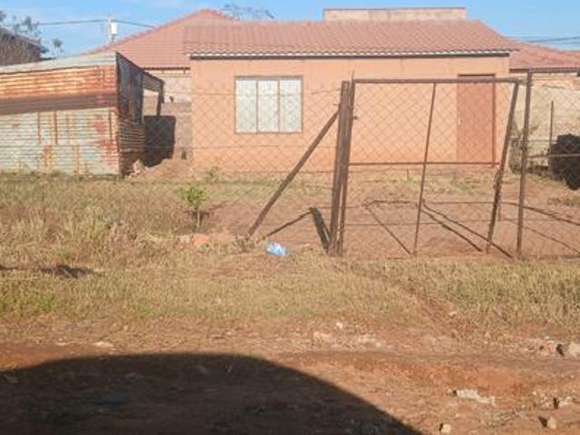 House for sale in Gauteng