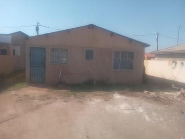House for sale in Gauteng