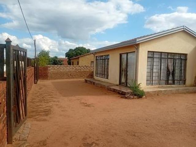 House for sale in Gauteng