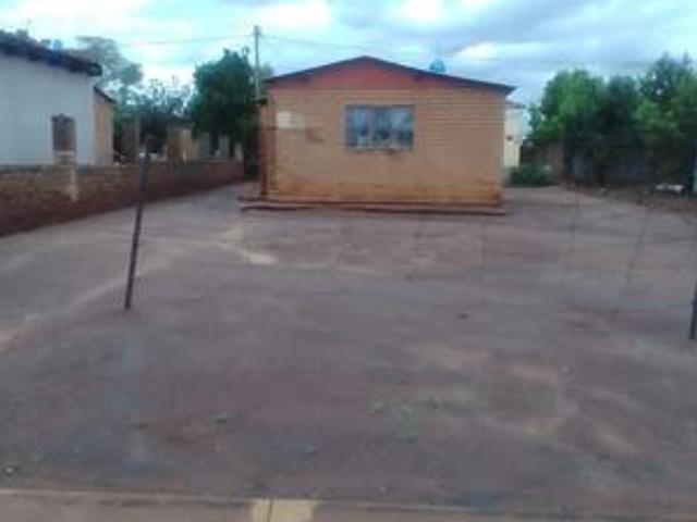 House for sale in Ga-rankuwa, Gauteng