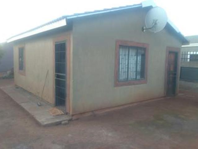 House for sale in Gauteng