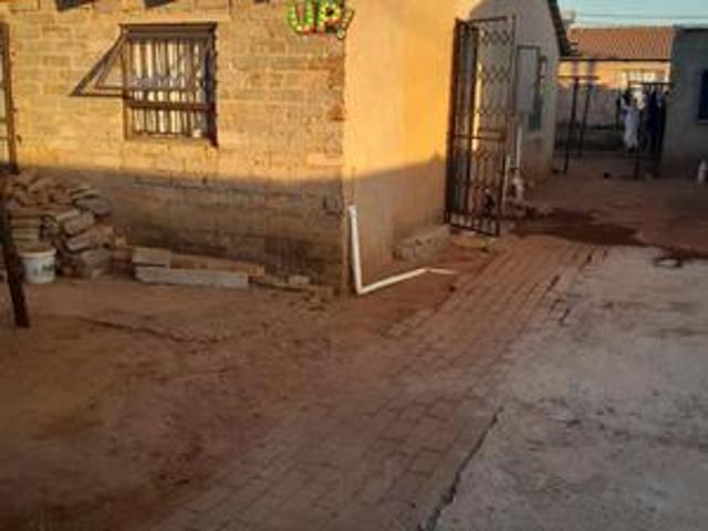 House for sale in Vosloorus, Gauteng