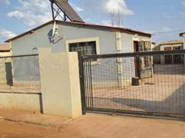 House for sale in Gauteng