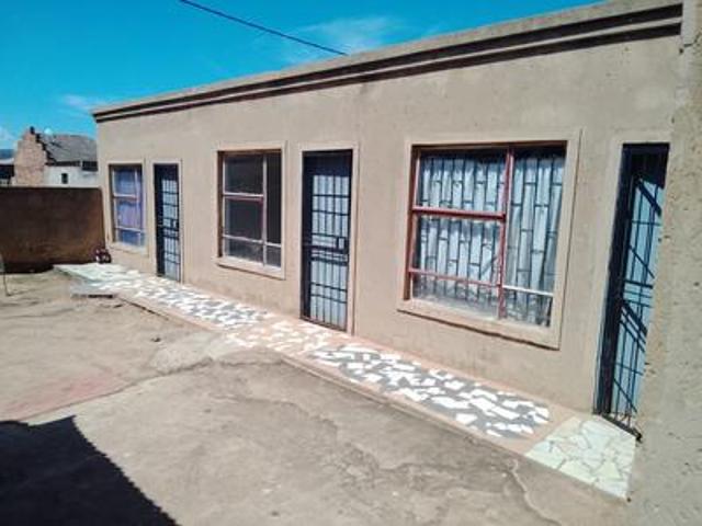 House for sale in Gauteng
