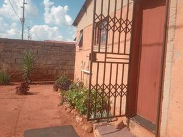 House for sale in Soweto, Gauteng