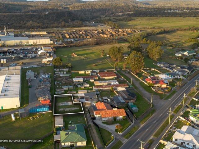 Land for sale in Launceston, Tasmania