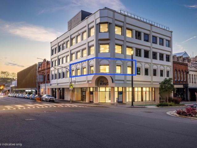 Office for sale in Newcastle, Newcastle-Maitland