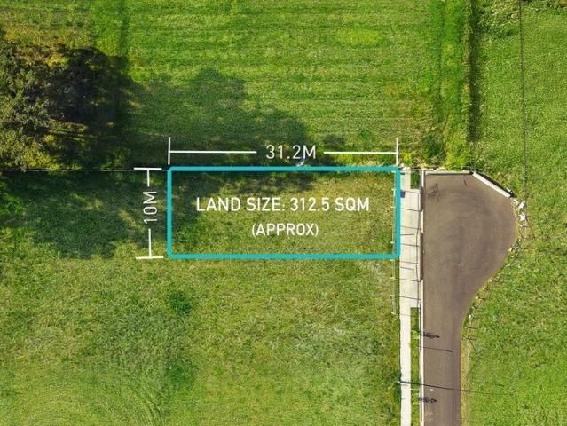 Land for sale in Austral, Sydney