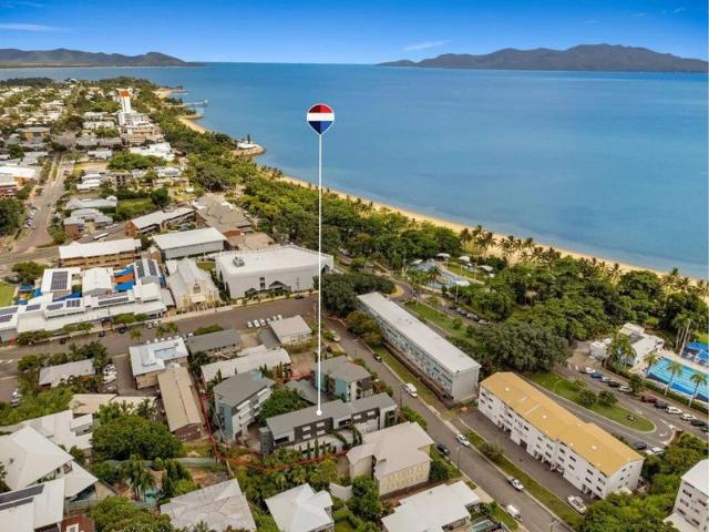 Apartment for sale in North Ward, Townsville