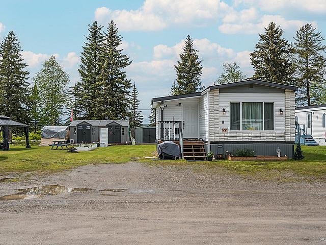 House for sale in British Columbia
