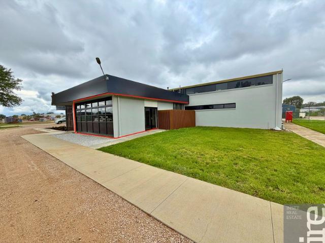Office for rent in Wangaratta, Victoria