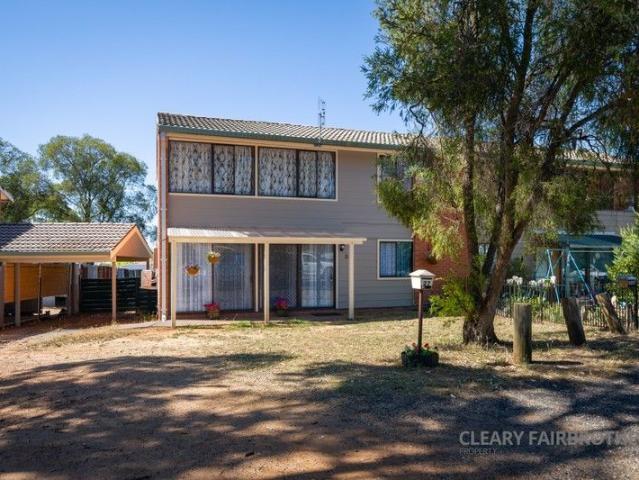 Townhouse for sale in Bathurst, New South Wales